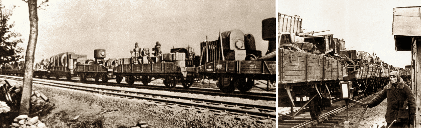 Цель жизни. Записки авиаконструктора. Александр Сергеевич Яковлев. Иллюстрация 169