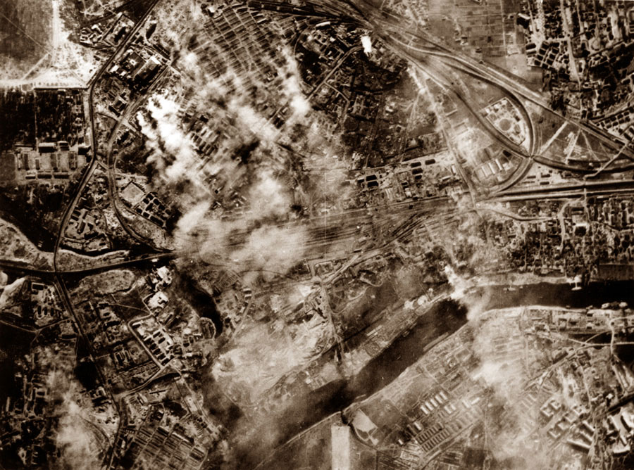 Цель жизни. Записки авиаконструктора. Александр Сергеевич Яковлев. Иллюстрация 171