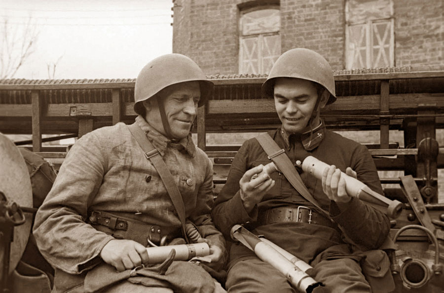 Цель жизни. Записки авиаконструктора. Александр Сергеевич Яковлев. Иллюстрация 172