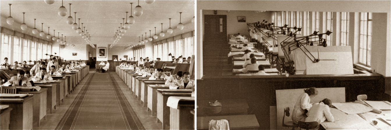 Цель жизни. Записки авиаконструктора. Александр Сергеевич Яковлев. Иллюстрация 173