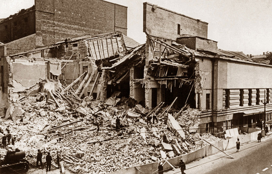 Цель жизни. Записки авиаконструктора. Александр Сергеевич Яковлев. Иллюстрация 186