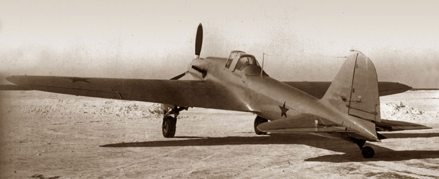 Цель жизни. Записки авиаконструктора. Александр Сергеевич Яковлев. Иллюстрация 188