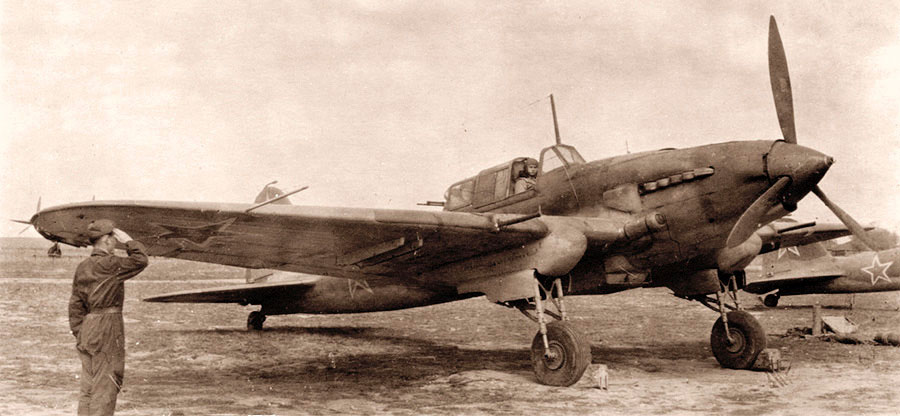 Цель жизни. Записки авиаконструктора. Александр Сергеевич Яковлев. Иллюстрация 189