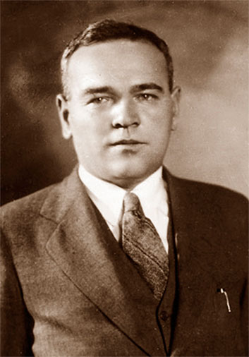 Цель жизни. Записки авиаконструктора. Александр Сергеевич Яковлев. Иллюстрация 190