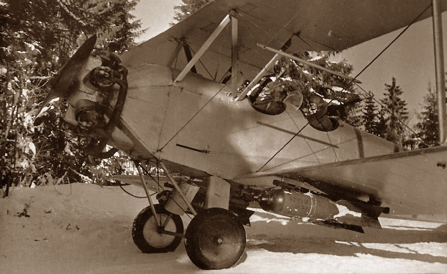 Цель жизни. Записки авиаконструктора. Александр Сергеевич Яковлев. Иллюстрация 192