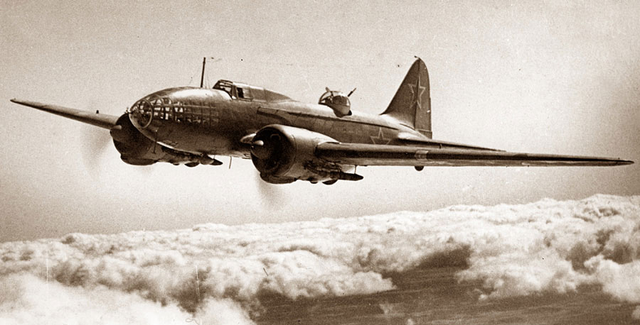 Цель жизни. Записки авиаконструктора. Александр Сергеевич Яковлев. Иллюстрация 195