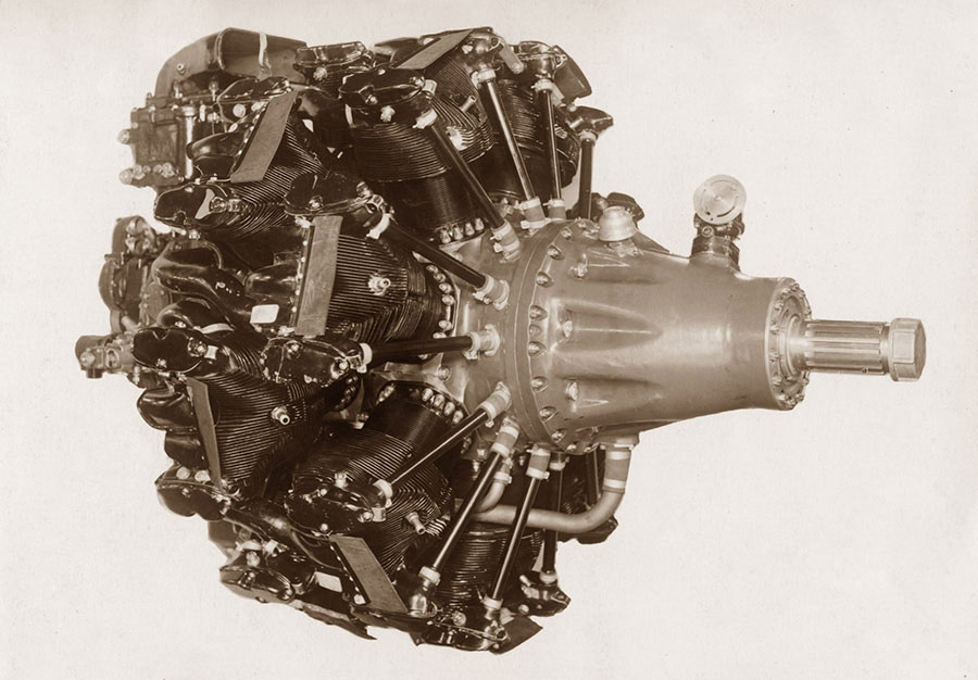 Цель жизни. Записки авиаконструктора. Александр Сергеевич Яковлев. Иллюстрация 197