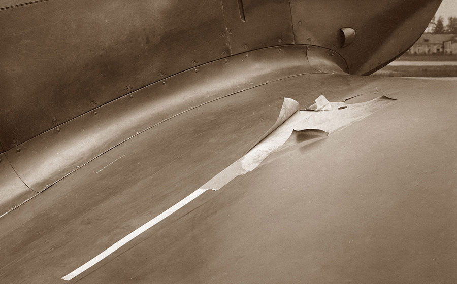 Цель жизни. Записки авиаконструктора. Александр Сергеевич Яковлев. Иллюстрация 204