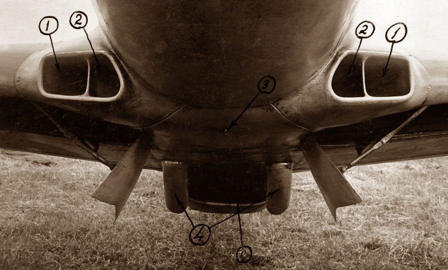 Цель жизни. Записки авиаконструктора. Александр Сергеевич Яковлев. Иллюстрация 209