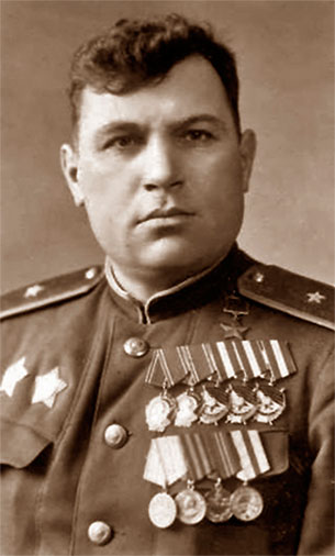 Цель жизни. Записки авиаконструктора. Александр Сергеевич Яковлев. Иллюстрация 220