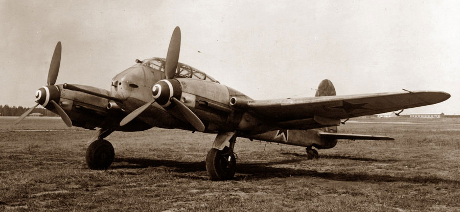 Цель жизни. Записки авиаконструктора. Александр Сергеевич Яковлев. Иллюстрация 235