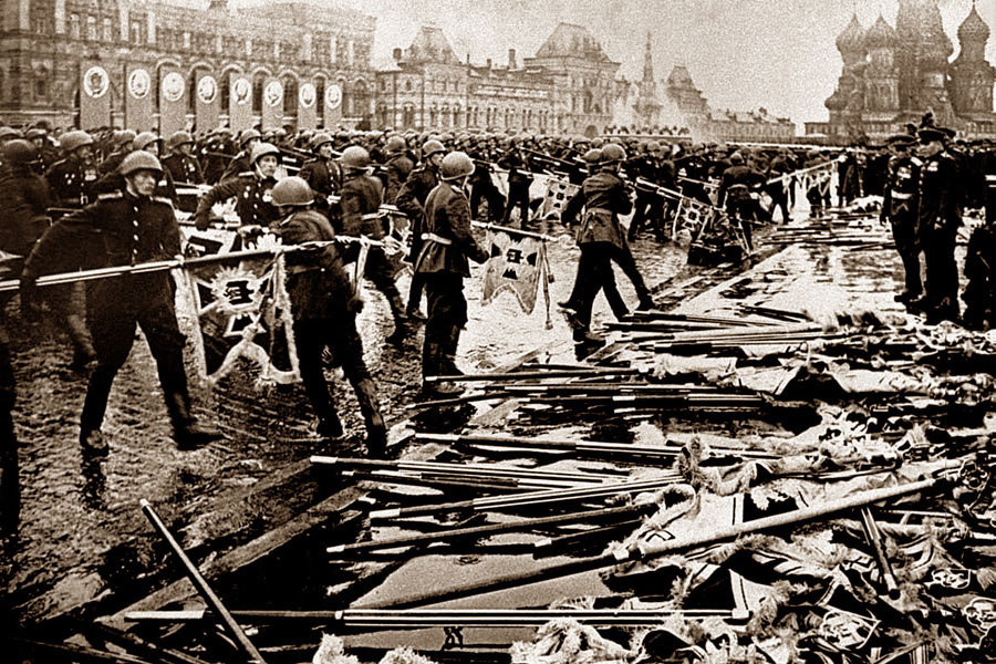 Цель жизни. Записки авиаконструктора. Александр Сергеевич Яковлев. Иллюстрация 241