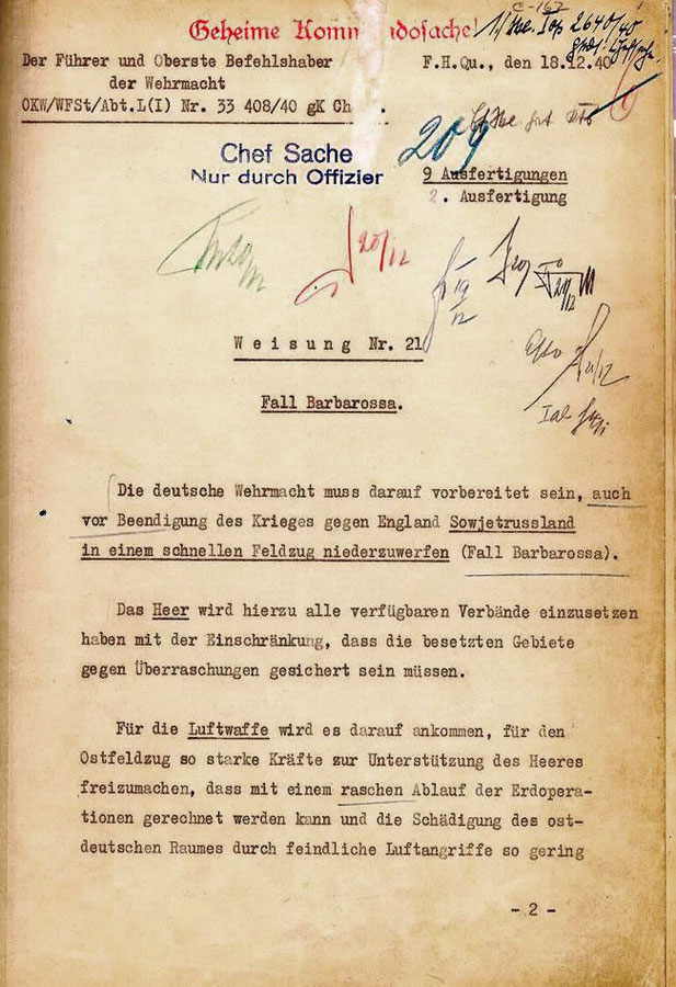 Цель жизни. Записки авиаконструктора. Александр Сергеевич Яковлев. Иллюстрация 243