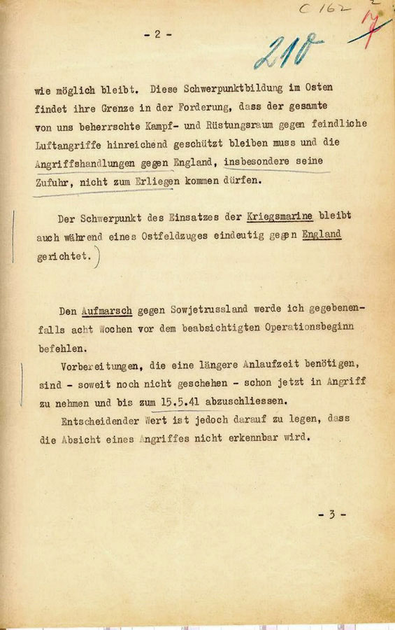 Цель жизни. Записки авиаконструктора. Александр Сергеевич Яковлев. Иллюстрация 244