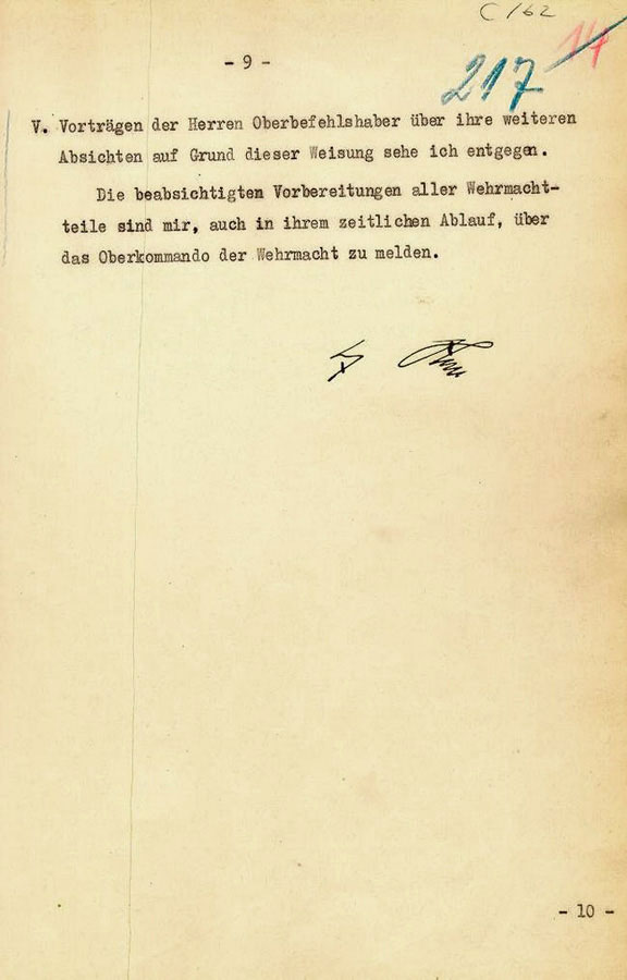 Цель жизни. Записки авиаконструктора. Александр Сергеевич Яковлев. Иллюстрация 246