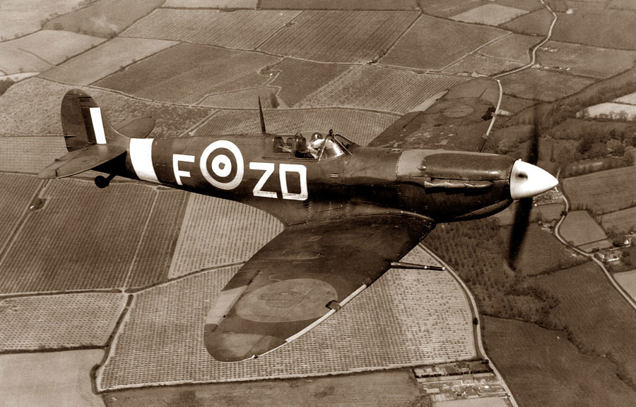 Цель жизни. Записки авиаконструктора. Александр Сергеевич Яковлев. Иллюстрация 251