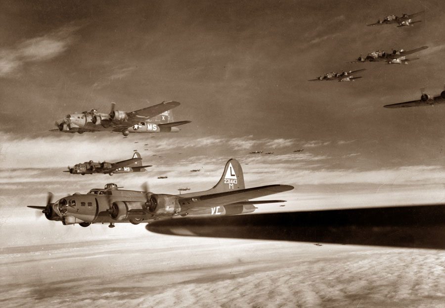 Цель жизни. Записки авиаконструктора. Александр Сергеевич Яковлев. Иллюстрация 254