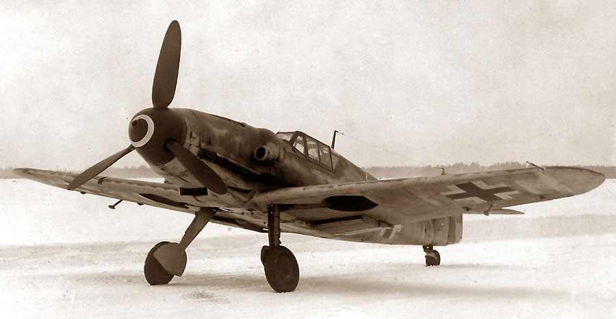 Цель жизни. Записки авиаконструктора. Александр Сергеевич Яковлев. Иллюстрация 261