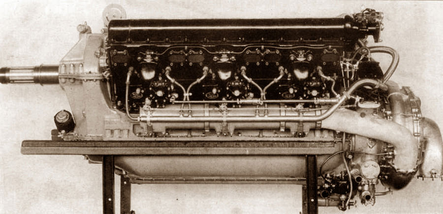 Цель жизни. Записки авиаконструктора. Александр Сергеевич Яковлев. Иллюстрация 262