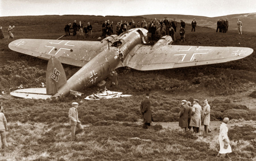 Цель жизни. Записки авиаконструктора. Александр Сергеевич Яковлев. Иллюстрация 264
