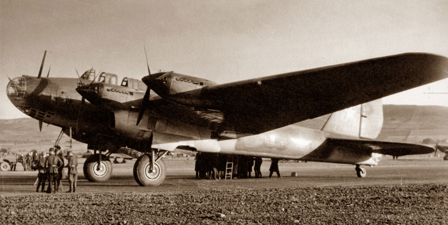 Цель жизни. Записки авиаконструктора. Александр Сергеевич Яковлев. Иллюстрация 265