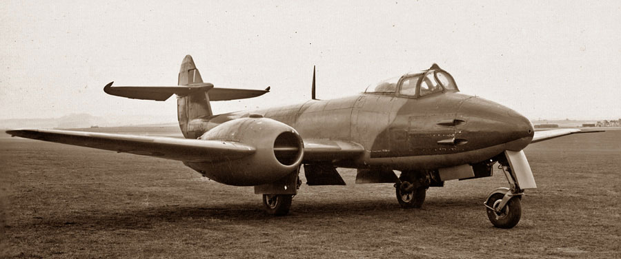 Цель жизни. Записки авиаконструктора. Александр Сергеевич Яковлев. Иллюстрация 269