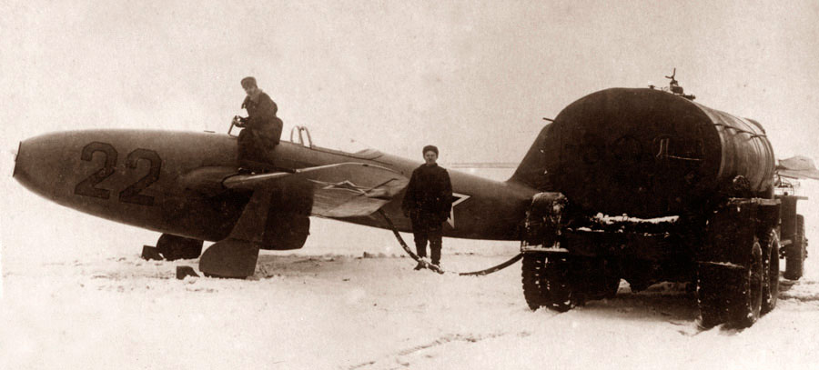 Цель жизни. Записки авиаконструктора. Александр Сергеевич Яковлев. Иллюстрация 274