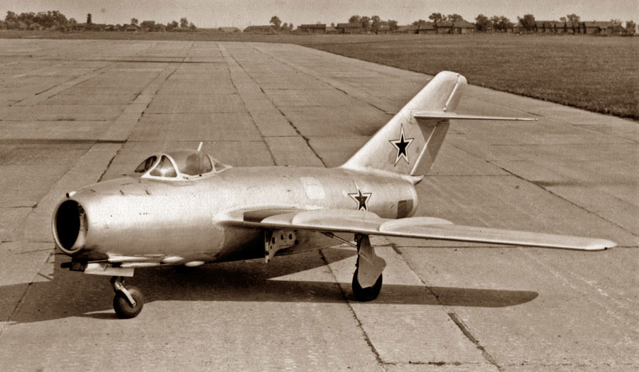 Цель жизни. Записки авиаконструктора. Александр Сергеевич Яковлев. Иллюстрация 276