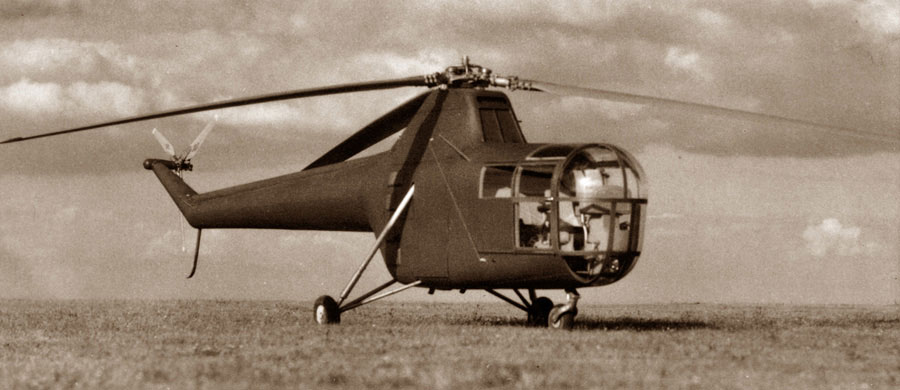 Цель жизни. Записки авиаконструктора. Александр Сергеевич Яковлев. Иллюстрация 279