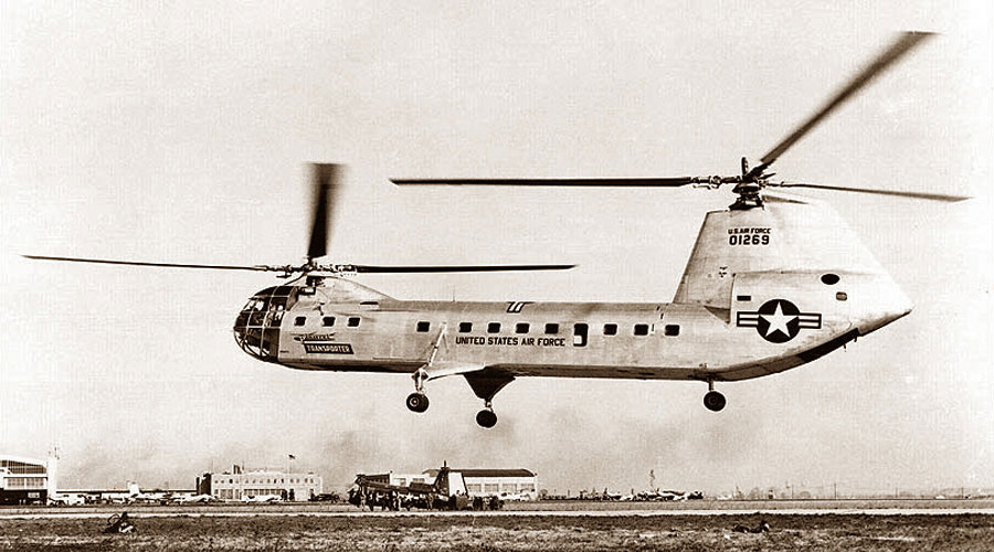 Цель жизни. Записки авиаконструктора. Александр Сергеевич Яковлев. Иллюстрация 280