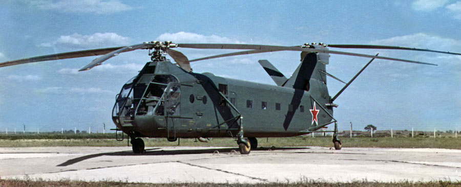 Цель жизни. Записки авиаконструктора. Александр Сергеевич Яковлев. Иллюстрация 281