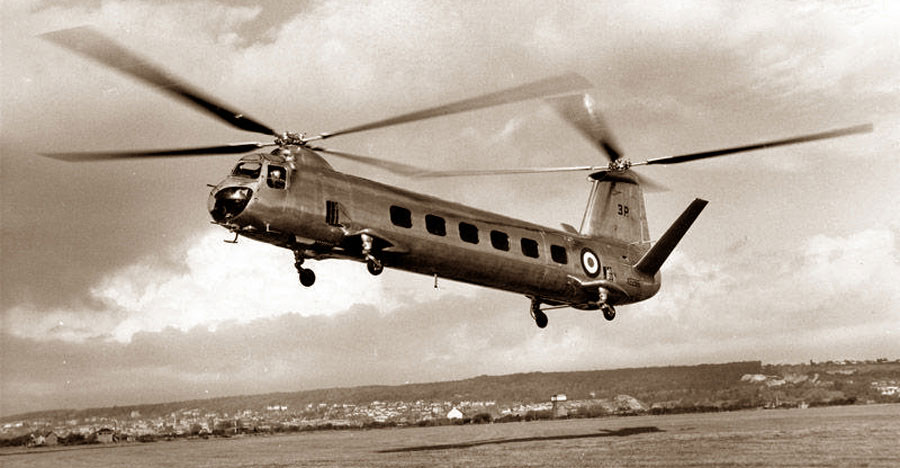 Цель жизни. Записки авиаконструктора. Александр Сергеевич Яковлев. Иллюстрация 282