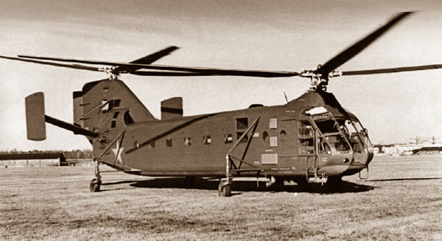 Цель жизни. Записки авиаконструктора. Александр Сергеевич Яковлев. Иллюстрация 283