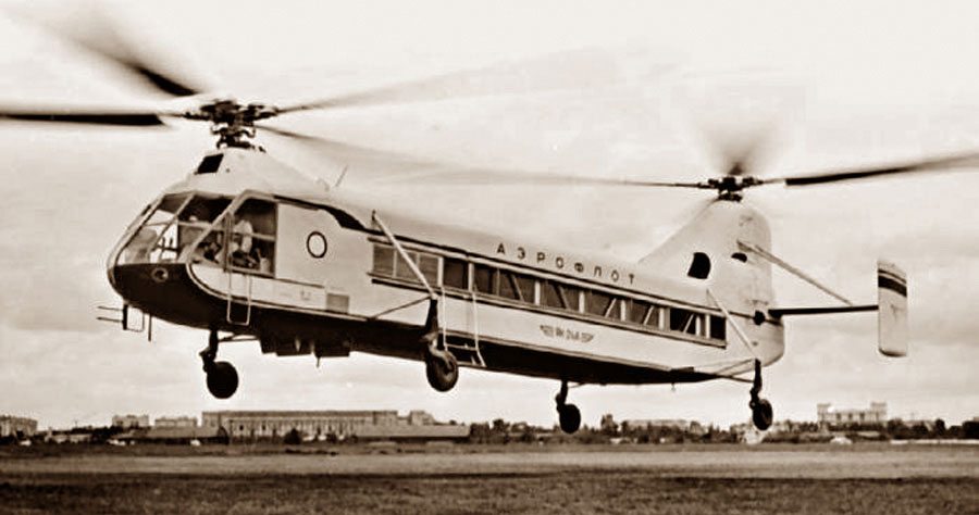 Цель жизни. Записки авиаконструктора. Александр Сергеевич Яковлев. Иллюстрация 284