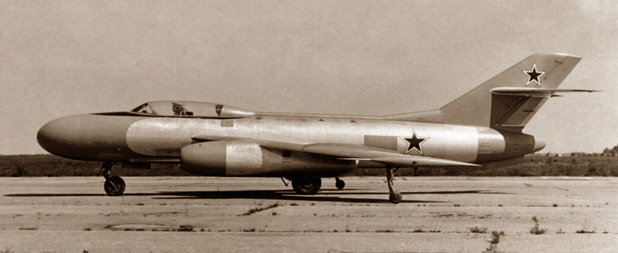 Цель жизни. Записки авиаконструктора. Александр Сергеевич Яковлев. Иллюстрация 293