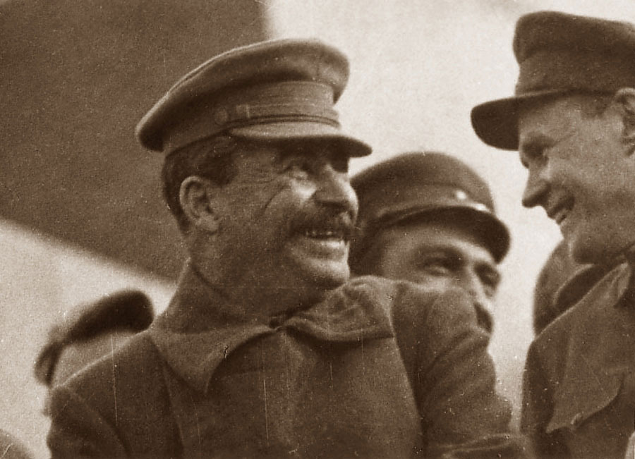 Цель жизни. Записки авиаконструктора. Александр Сергеевич Яковлев. Иллюстрация 296