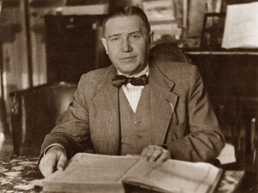 Цель жизни. Записки авиаконструктора. Александр Сергеевич Яковлев. Иллюстрация 297