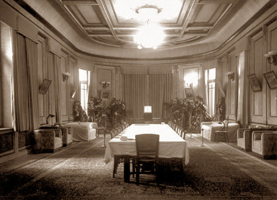 Цель жизни. Записки авиаконструктора. Александр Сергеевич Яковлев. Иллюстрация 299