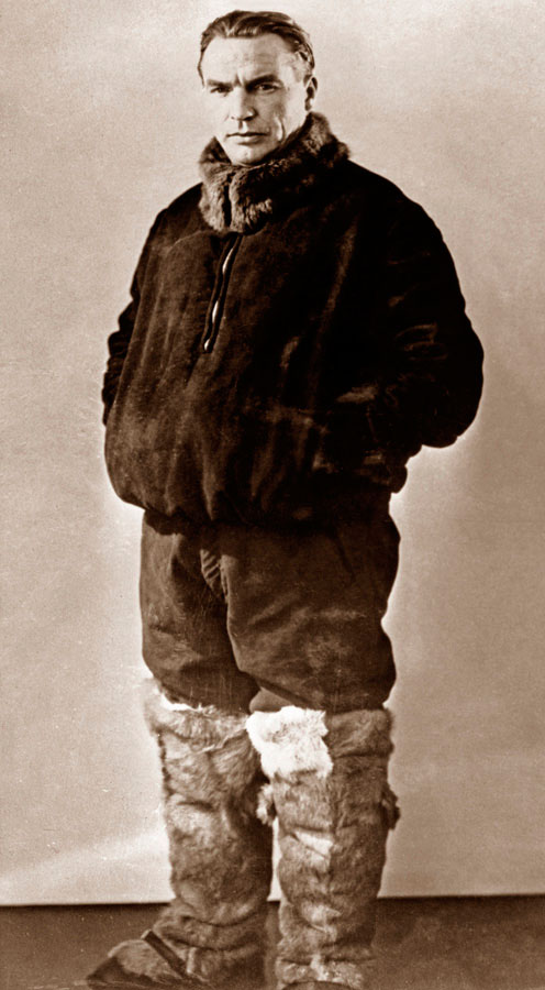 Цель жизни. Записки авиаконструктора. Александр Сергеевич Яковлев. Иллюстрация 331