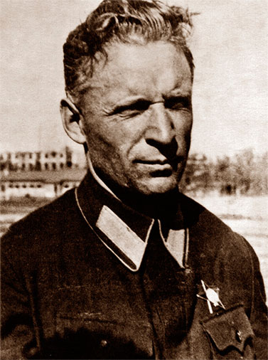 Цель жизни. Записки авиаконструктора. Александр Сергеевич Яковлев. Иллюстрация 332