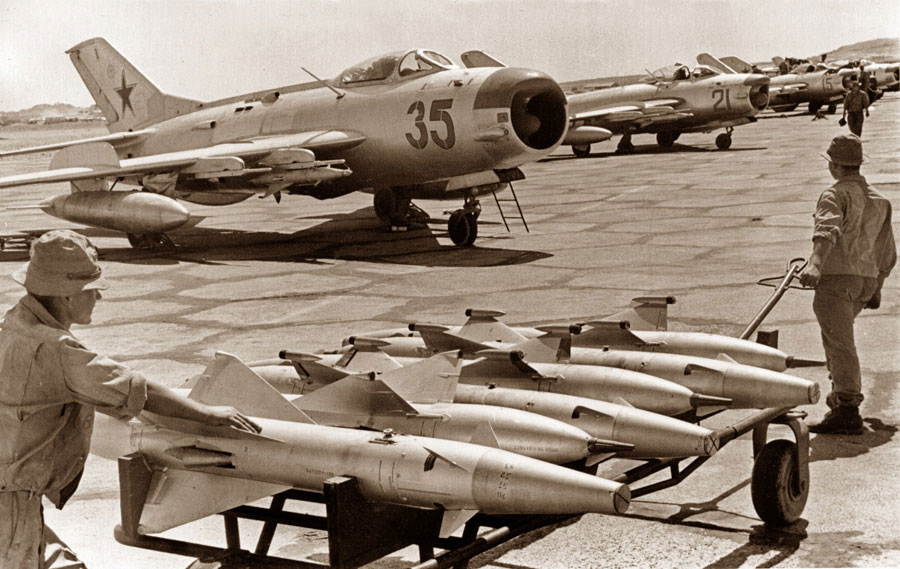 Цель жизни. Записки авиаконструктора. Александр Сергеевич Яковлев. Иллюстрация 338