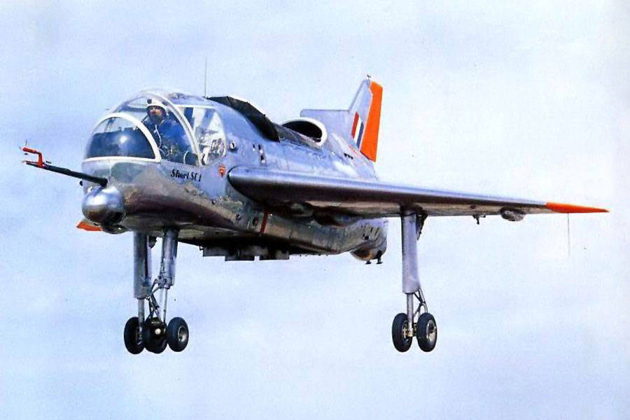 Цель жизни. Записки авиаконструктора. Александр Сергеевич Яковлев. Иллюстрация 339