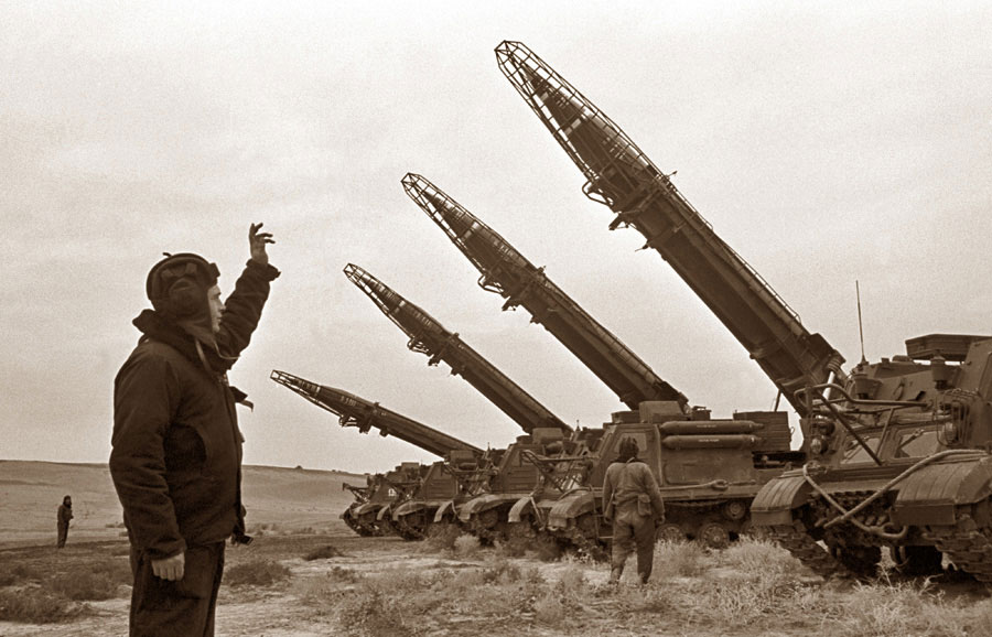 Цель жизни. Записки авиаконструктора. Александр Сергеевич Яковлев. Иллюстрация 340