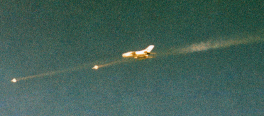 Цель жизни. Записки авиаконструктора. Александр Сергеевич Яковлев. Иллюстрация 341