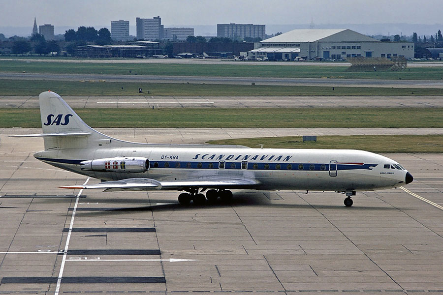 Цель жизни. Записки авиаконструктора. Александр Сергеевич Яковлев. Иллюстрация 344