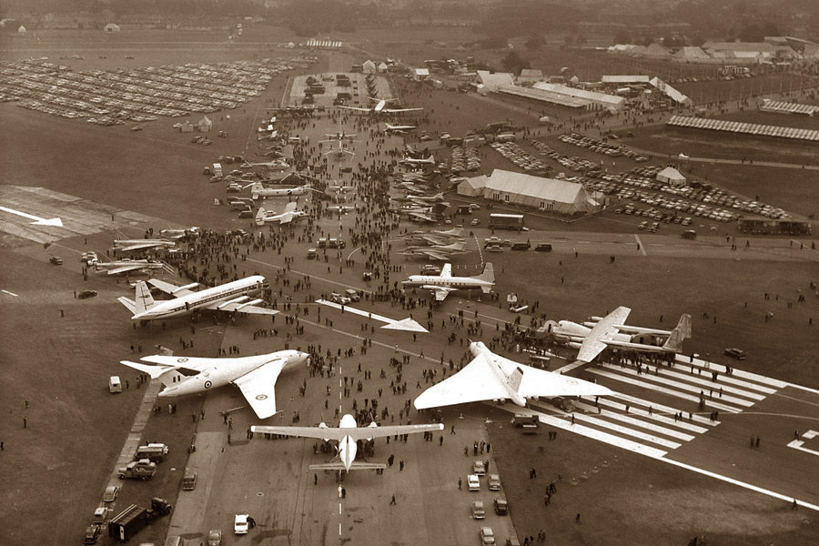 Цель жизни. Записки авиаконструктора. Александр Сергеевич Яковлев. Иллюстрация 345