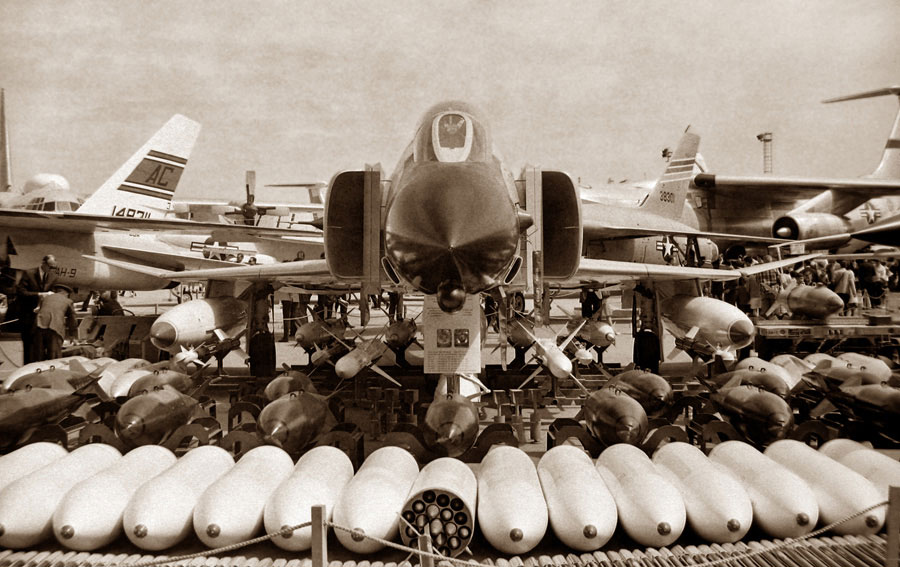 Цель жизни. Записки авиаконструктора. Александр Сергеевич Яковлев. Иллюстрация 349