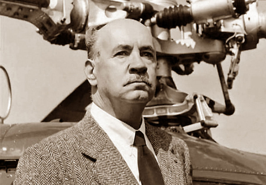 Цель жизни. Записки авиаконструктора. Александр Сергеевич Яковлев. Иллюстрация 355