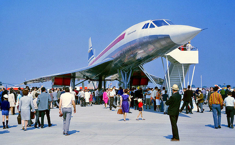 Цель жизни. Записки авиаконструктора. Александр Сергеевич Яковлев. Иллюстрация 356