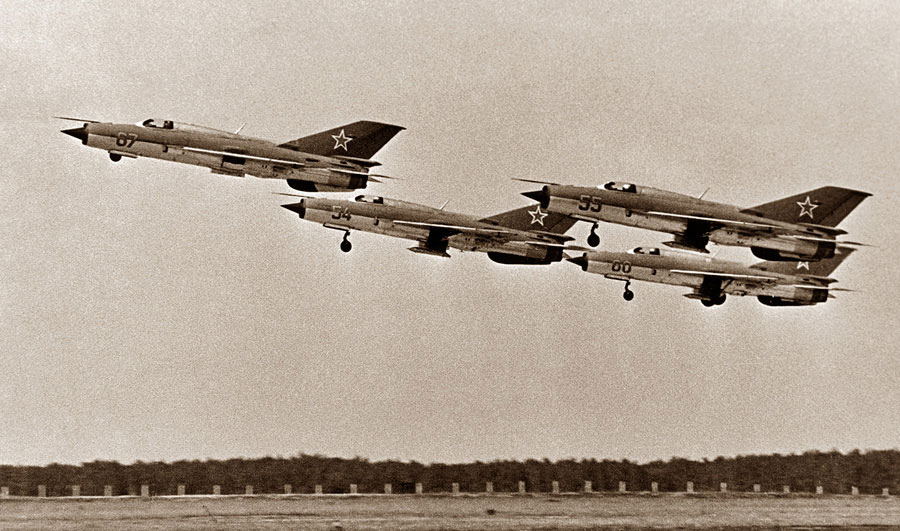 Цель жизни. Записки авиаконструктора. Александр Сергеевич Яковлев. Иллюстрация 357